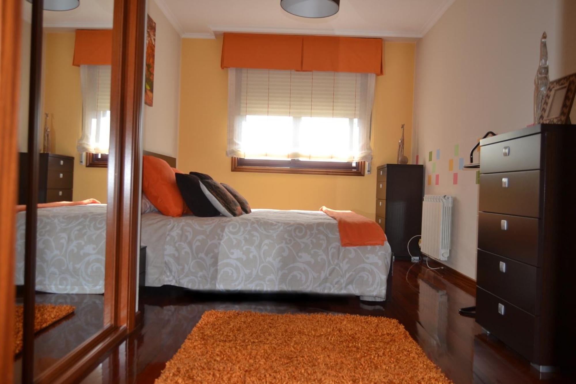 Apartamento Plaza Perillana Ponteareas Exterior photo